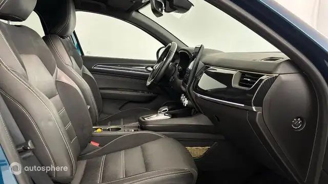 Renault Arkana view 15