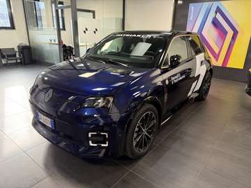 E-Tech Iconic Cinq comfort range 150cv