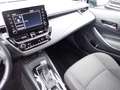 Suzuki Swace 1.8 Hybrid Comfort+*ACC*Kamera*LED*DAB* Fekete - thumbnail 5