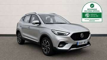 1.5 LUXURY 106 5P