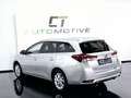 Toyota Auris TS 1,2 Turbo Edition 45 Grijs - thumbnail 4