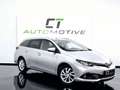Toyota Auris TS 1,2 Turbo Edition 45 Grijs - thumbnail 1