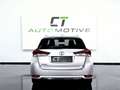 Toyota Auris TS 1,2 Turbo Edition 45 Grijs - thumbnail 3