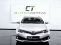 Toyota Auris TS 1,2 Turbo Edition 45 Grijs - thumbnail 2