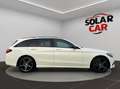 Mercedes-Benz C 220 220D 7G PLUS Bianco - thumbnail 4