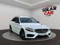 Mercedes-Benz C 220 220D 7G PLUS Bianco - thumbnail 3