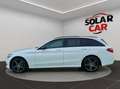 Mercedes-Benz C 220 220D 7G PLUS Bianco - thumbnail 5