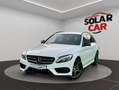 Mercedes-Benz C 220 220D 7G PLUS Bianco - thumbnail 1