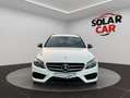 Mercedes-Benz C 220 220D 7G PLUS Bianco - thumbnail 2