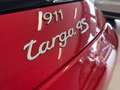 Porsche Targa 911 Targa 3.8 - 4S Targa - Unico proprietario Rosso - thumbnail 6
