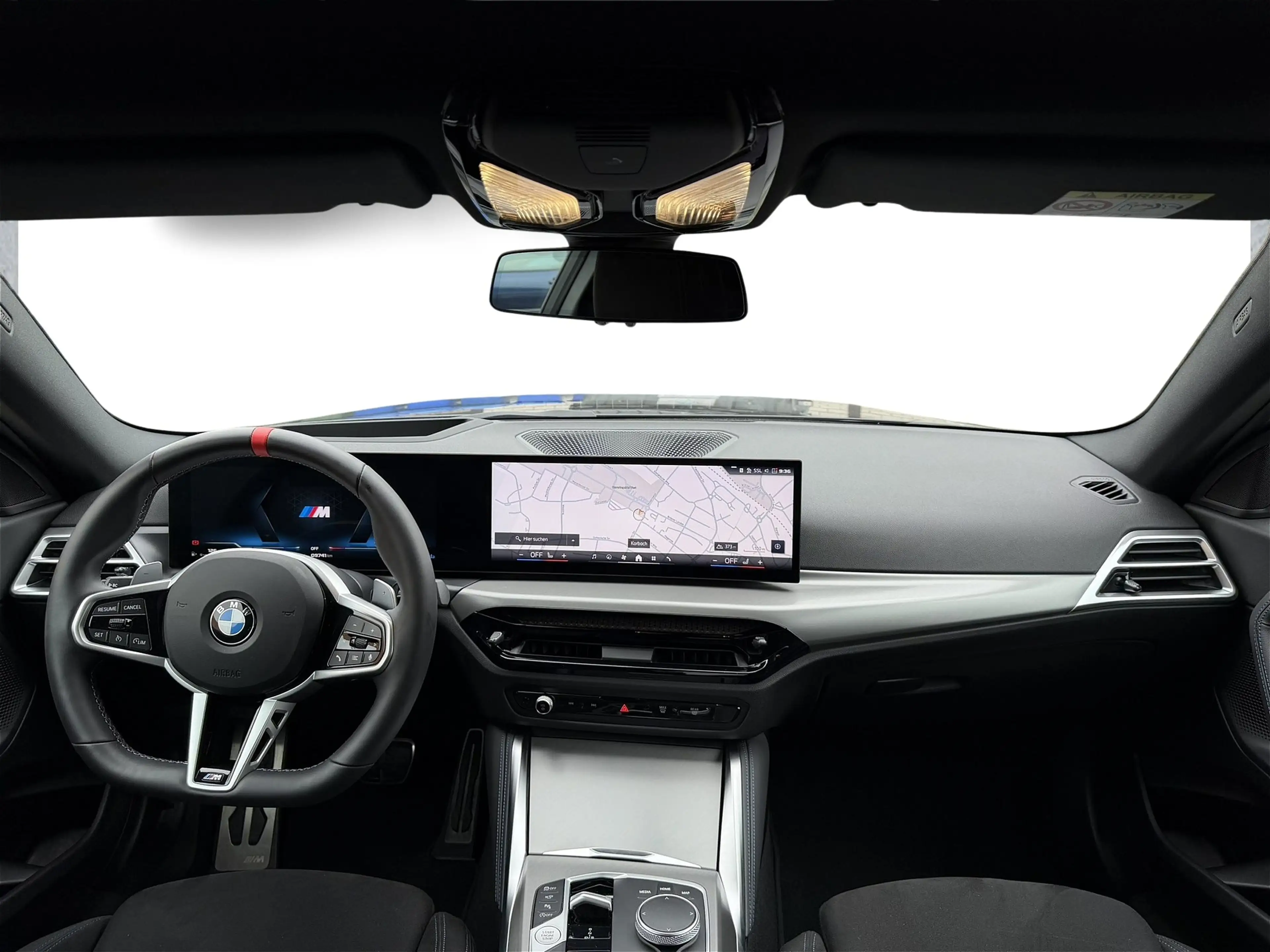 BMW 240 M240i xDrive M Sport Pro Innovation Adapt LED Head — photo 14