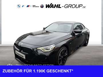 M240i xDrive M Sport Pro Innovation Adapt LED Head