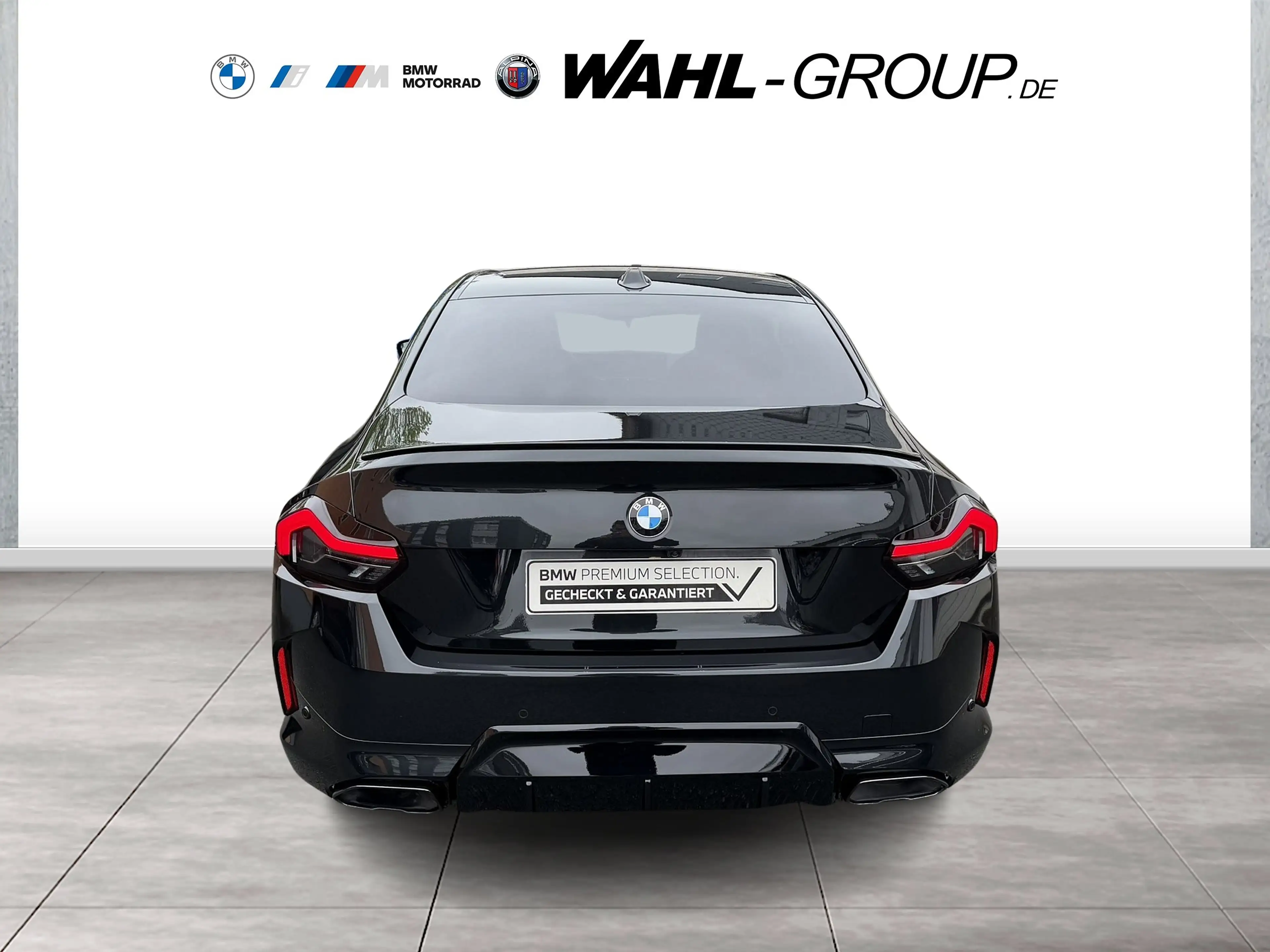 BMW 240 M240i xDrive M Sport Pro Innovation Adapt LED Head — photo 6