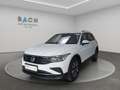 Volkswagen Tiguan MOVE AHV Kamera Blanc - thumbnail 1