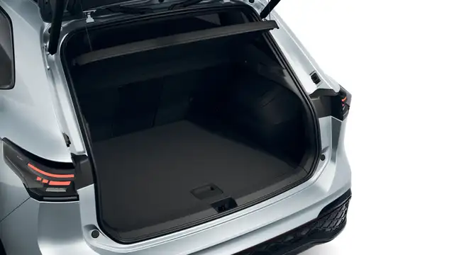 Volkswagen Tiguan view 8
