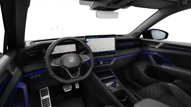 Volkswagen Tiguan view 9