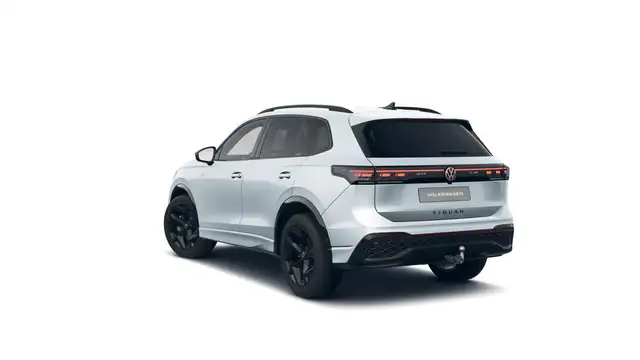 Volkswagen Tiguan view 5
