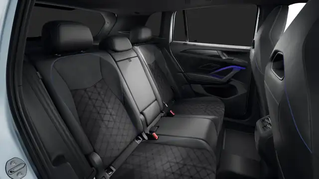 Volkswagen Tiguan view 11