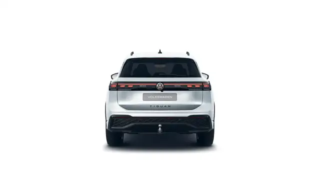 Volkswagen Tiguan view 7