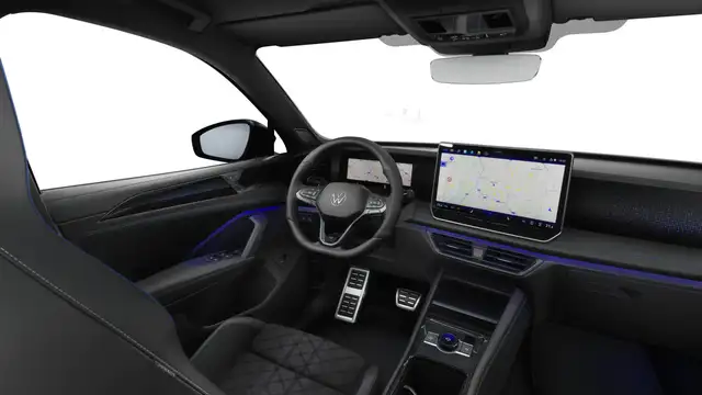 Volkswagen Tiguan view 10