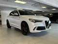 Alfa Romeo Stelvio 2.9 V6 510CV Quadrifoglio AT8 Q4 Weiß - thumbnail 5
