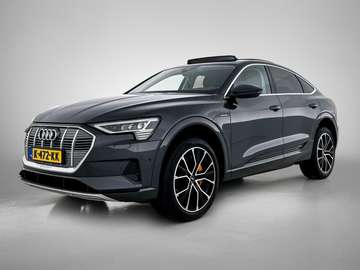 Sportback 55 quattro Business edition Plus 95 kWh