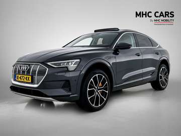 Sportback 55 quattro Business edition Plus 95 kWh