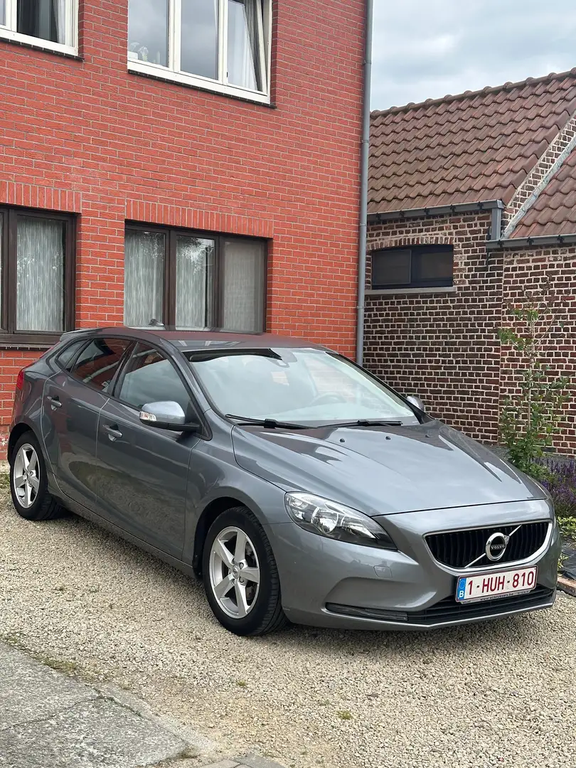 Volvo V40 D2 Kinetic - 2