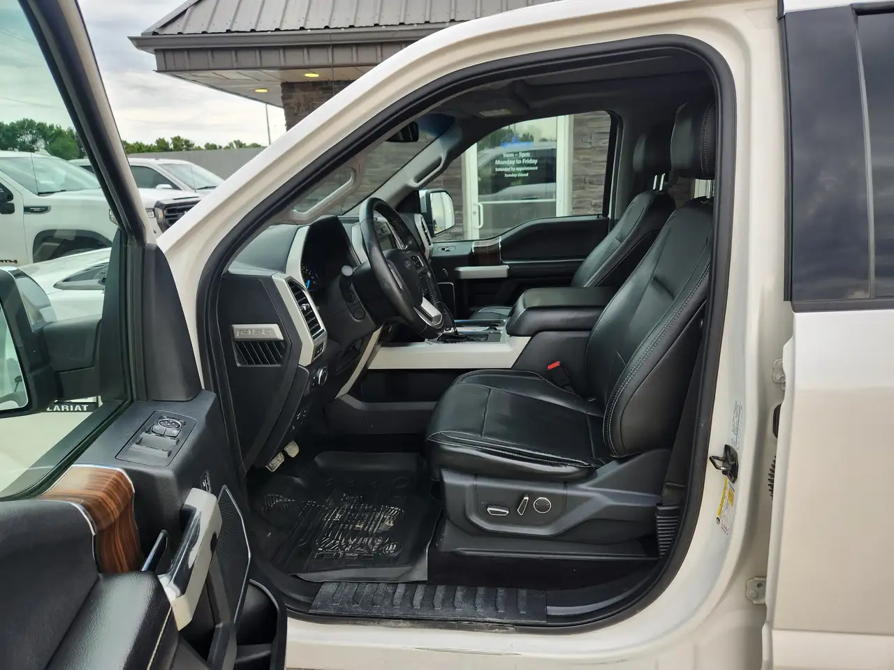 Ford F 150 fotografie Ford F 150