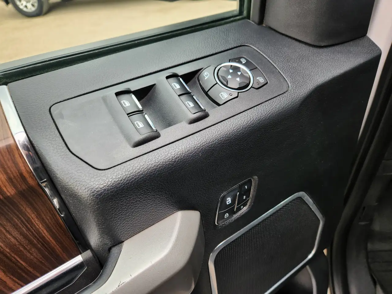 Ford F 150 fotografie Ford F 150