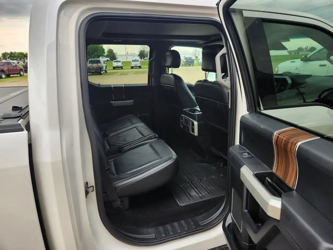 Ford F 150 fotografie Ford F 150