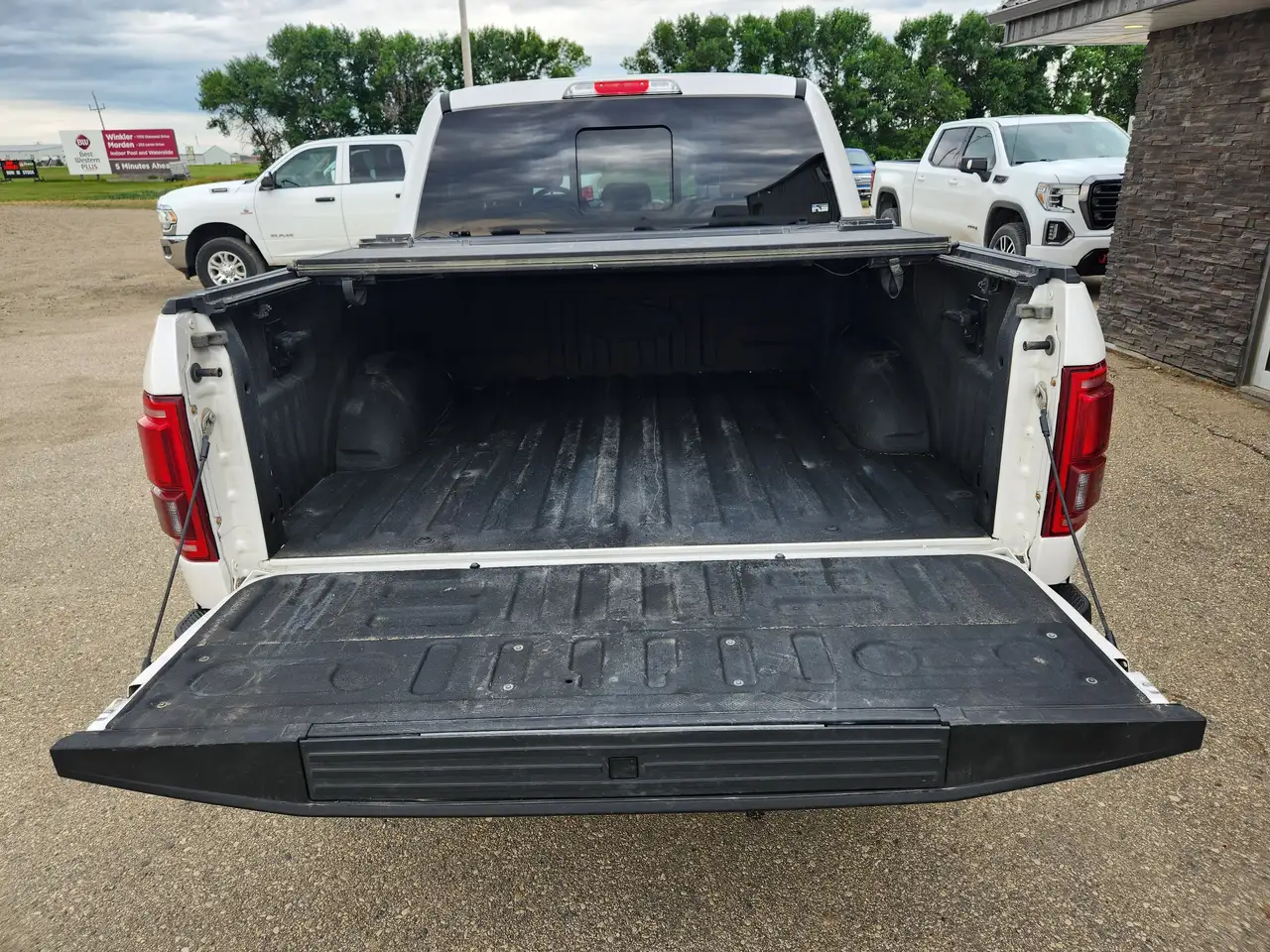 Ford F 150 fotografie Ford F 150