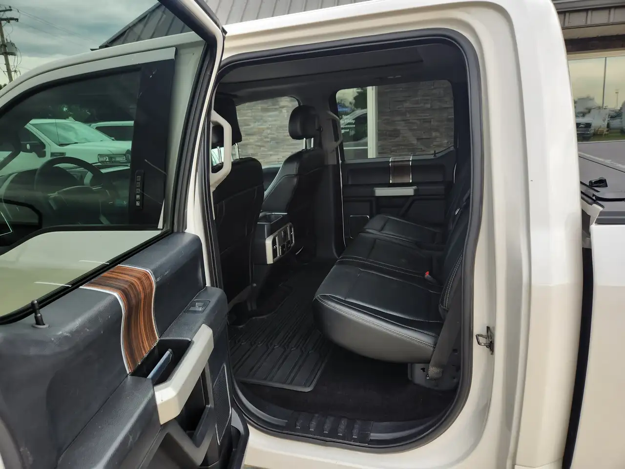 Ford F 150 fotografie Ford F 150