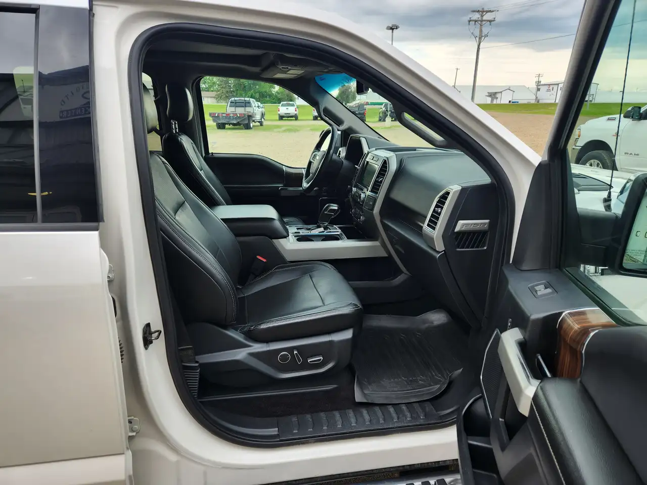 Ford F 150 fotografie Ford F 150