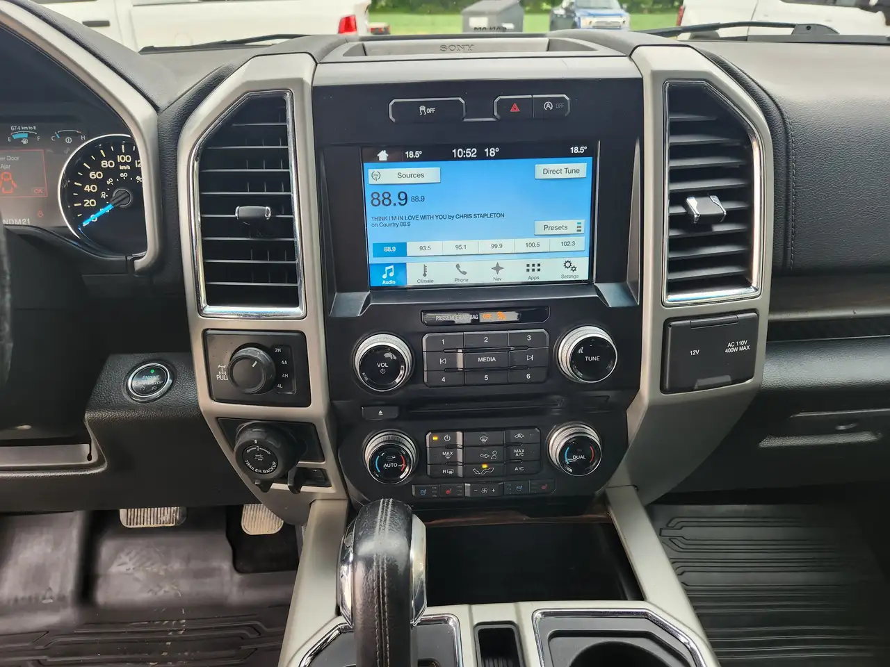 Ford F 150 fotografie Ford F 150