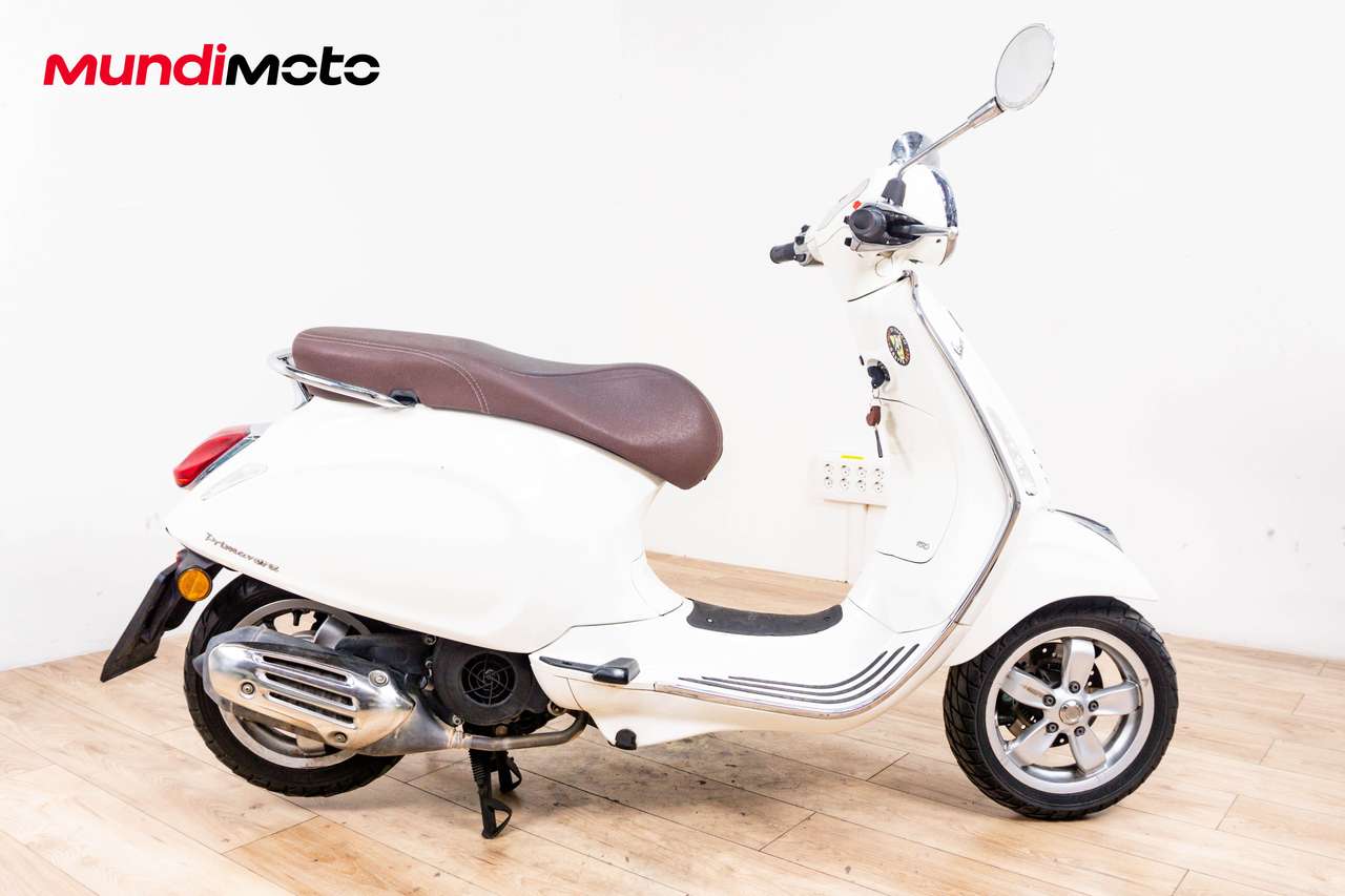Vespa Primavera 150 3V