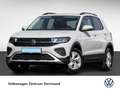 Volkswagen T-Cross 1.5 LIFE ACC CARPLAY/ANDROIDAUTO SITZHZ. Gris - thumbnail 2