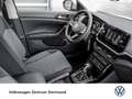 Volkswagen T-Cross 1.5 LIFE ACC CARPLAY/ANDROIDAUTO SITZHZ. Gris - thumbnail 5