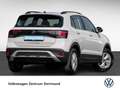 Volkswagen T-Cross 1.5 LIFE ACC CARPLAY/ANDROIDAUTO SITZHZ. Gris - thumbnail 4