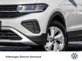 Volkswagen T-Cross 1.5 LIFE ACC CARPLAY/ANDROIDAUTO SITZHZ. Grijs - thumbnail 7