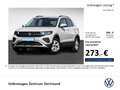 Volkswagen T-Cross 1.5 LIFE ACC CARPLAY/ANDROIDAUTO SITZHZ. Gris - thumbnail 3