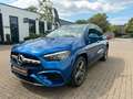 Mercedes-Benz GLA 250 e/AMG-Line/Alcantara/8-fach bereift/SHZ Bleu - thumbnail 9