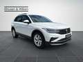 Volkswagen Tiguan 1.5+TSI+LIFE+HEAD UP+AHK+LED+APP+ Blanc - thumbnail 8
