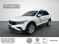 Volkswagen Tiguan 1.5+TSI+LIFE+HEAD UP+AHK+LED+APP+ Blanc - thumbnail 1
