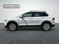 Volkswagen Tiguan 1.5+TSI+LIFE+HEAD UP+AHK+LED+APP+ Weiß - thumbnail 3