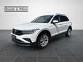Volkswagen Tiguan 1.5+TSI+LIFE+HEAD UP+AHK+LED+APP+ Weiß - thumbnail 2