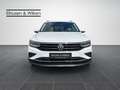 Volkswagen Tiguan 1.5+TSI+LIFE+HEAD UP+AHK+LED+APP+ Blanc - thumbnail 9