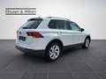 Volkswagen Tiguan 1.5+TSI+LIFE+HEAD UP+AHK+LED+APP+ Weiß - thumbnail 6
