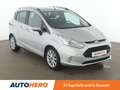 Ford B-Max 1.0 EcoBoost Titanium*NAVI*TEMPO*PDC*SHZ*KLIMA* Grau - thumbnail 8