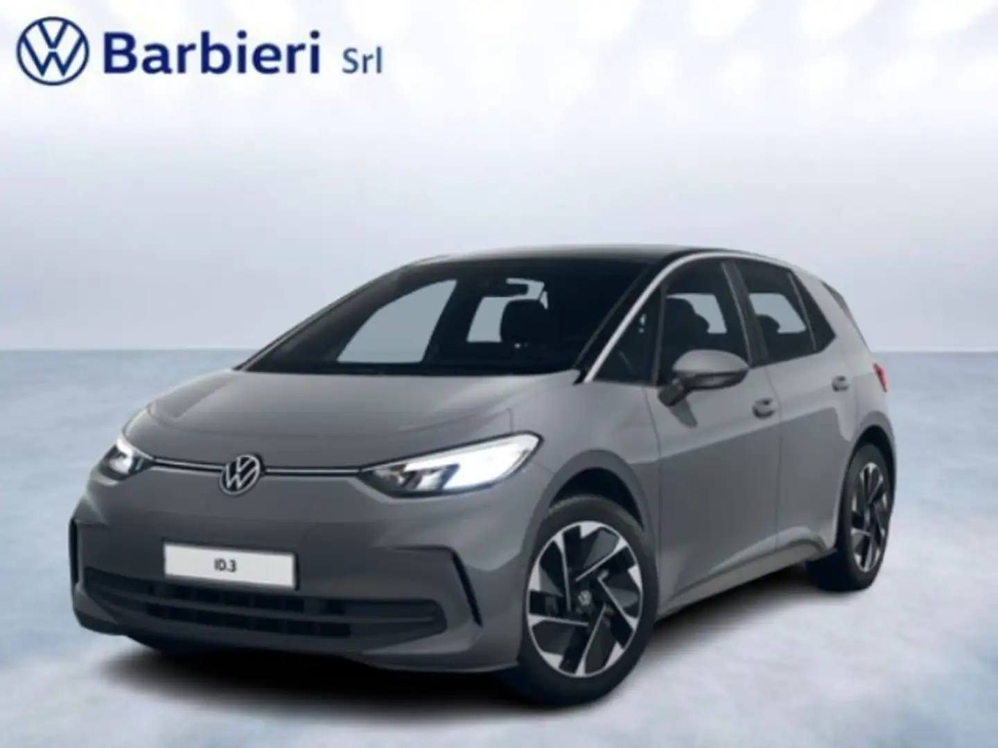 Volkswagen ID.3 Nuova ID.3 Km0 - 58 kWh Pro Performance Gris - 1